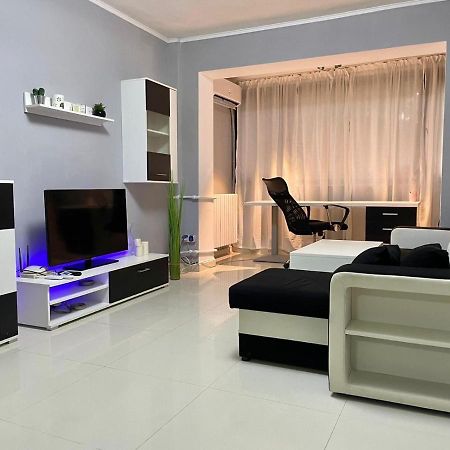 Apartament Kati Constanţa Buitenkant foto