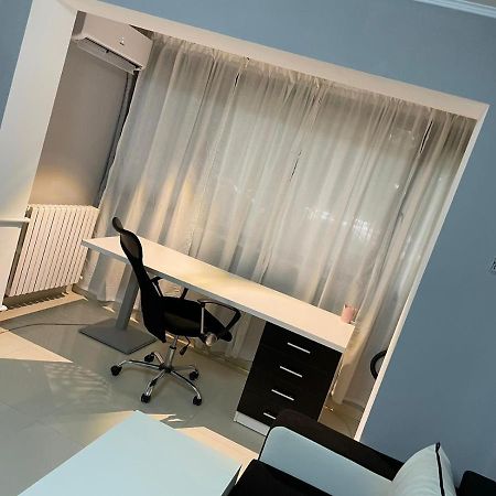 Apartament Kati Constanţa Buitenkant foto
