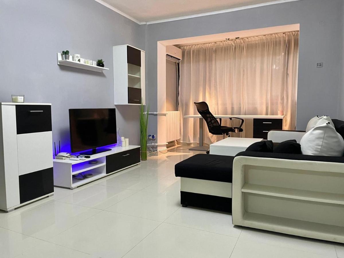 Apartament Kati Constanţa Buitenkant foto