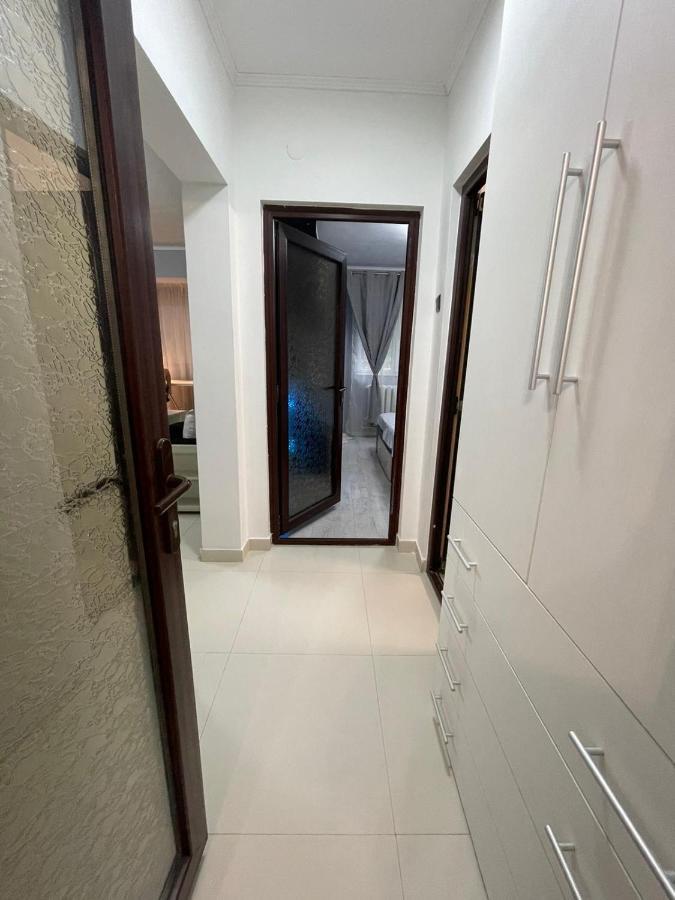 Apartament Kati Constanţa Buitenkant foto