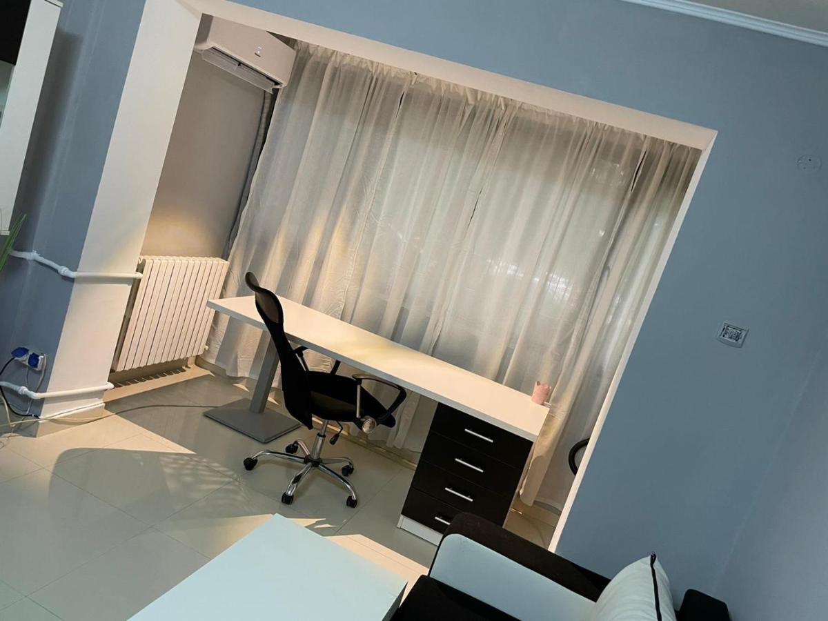 Apartament Kati Constanţa Buitenkant foto