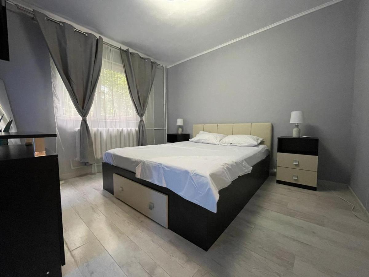 Apartament Kati Constanţa Buitenkant foto