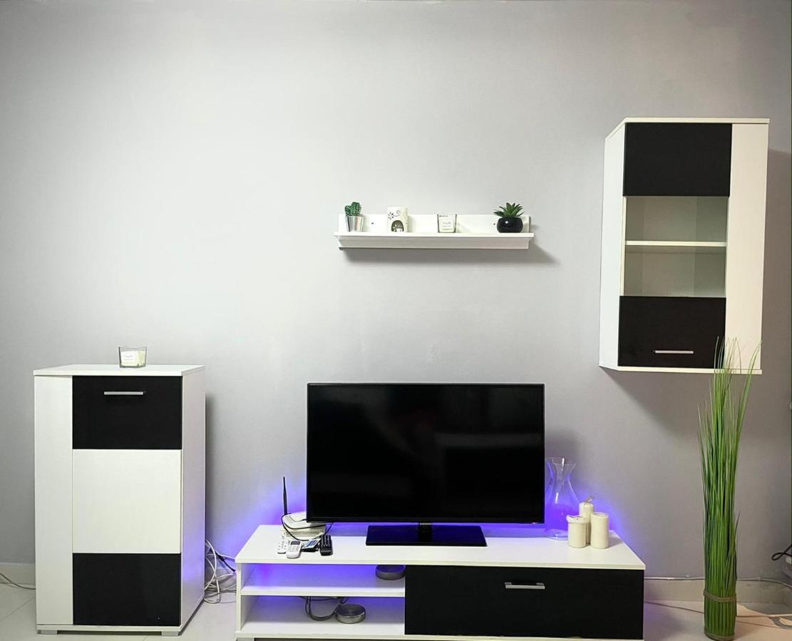 Apartament Kati Constanţa Buitenkant foto
