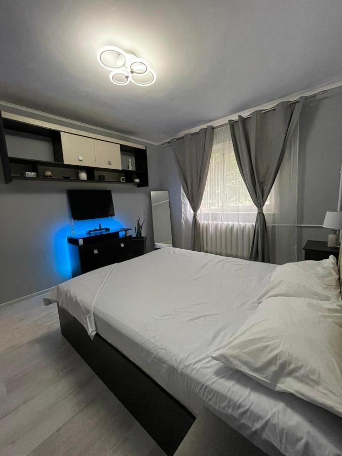 Apartament Kati Constanţa Buitenkant foto